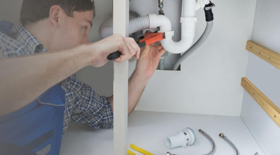 Professional same day plumber in Avoca, NY